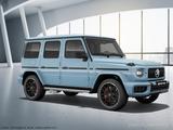Mercedes-Benz G 63 AMG SHD/Standhzg/Distronic/Multibeam/Kamera - Mercedes-Benz AMG 63