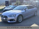 Audi A5 Sportback quattro sport Garantie PDC Navi STH - Audi A5 bis 25.000 Euro