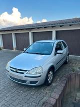 Opel Corsa (für bastler o.ä.) - Opel Corsa aus 2004 mit Diesel-Antrieb