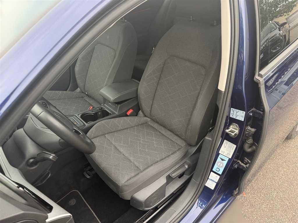 Volkswagen Golf Variant Life 2.0 TDI Winterpaket Standhz, миниатюра 14
