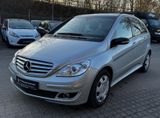 Mercedes-Benz B200 *SHZ*PDC*KLIMA*ALLWETTER*XENON*SCHECKHEFT* - Mercedes-Benz B-Klasse aus 2008