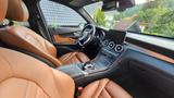 Mercedes-Benz GLC 43 AMG Mercedes Pano, HuD, 21", Distronic - gebrauchte Mercedes-Benz GLC 43 AMG aus dem Jahr 2019