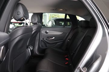 Mercedes GLC 220 - 11