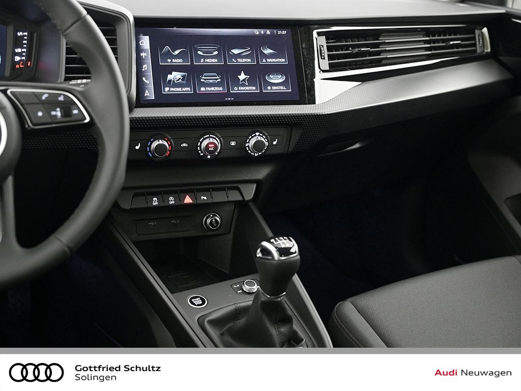 Audi A1 - Bild 15
