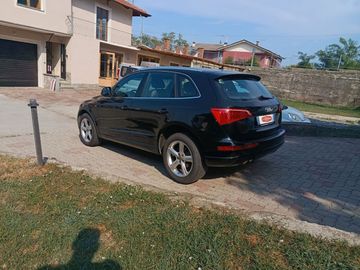 Audi Q5 - 3