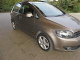 Volkswagen Golf Plus 1.2 TSI /Automatik/PDC V+H - VW Golf Plus Gebrauchtwagen in Berlin