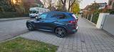 BMW X5 M50 M50d - - graue BMW X5 M50