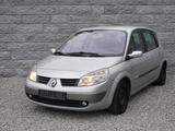 Renault Scenic 2.0 16V VERKAUF NUR AN HÄNDLER  HU 08/26 - Renault Scenic in Wuppertal