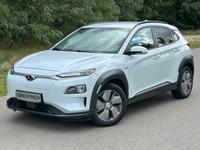 Hyundai KONA EV Style 150 kW *RW449KM*SHZ*LED*RFKamera*