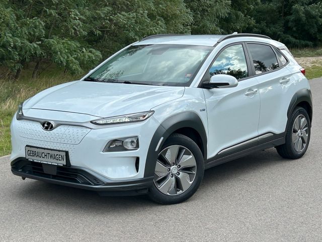 Hyundai KONA EV Style 150 kW *RW449KM*SHZ*LED*RFKamera*