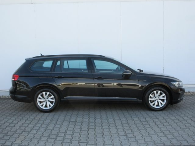 Passat Variant 1.5 TSI LED/NAVI+VZE+RFK/BUSINNES
