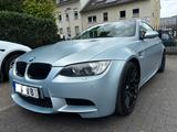 BMW M3 Coupé Drivelogic "FROZEN EDITION" orig. 36TKM - BMW M3 in Wuppertal