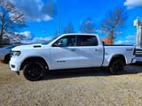 Dodge RAM 1500 5.7 eTorque Laramie 4x4 / LPG / LED - Dodge mit Benzin-Antrieb