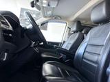 Volkswagen T6 Bus 2.0 TDI Multivan Highline 4Motion Voll - Volkswagen: Multivan Highline 4motion