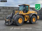 Volvo L110 H CDC - 3rd Function - Mobilbagger