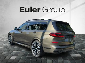 BMW X7 - 3