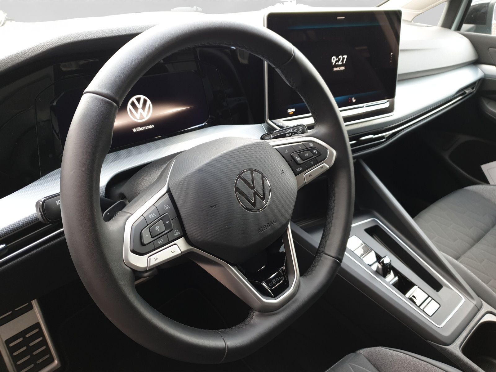 Volkswagen Golf - Bild 10