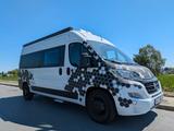 Fiat Wohnmobil Ducato LED,Stdhzg,,WC,LiPo,PV,Markise, - Angebote entsprechen deinen Suchkriterien
