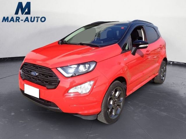 Ford EcoSport 1.5 Ecoblue 100 CV Start&Stop ST-L