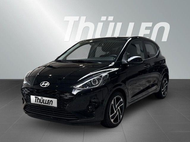 Hyundai i10 Prime 1.2 Benzin