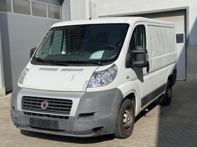 Fiat Ducato Kasten 28 100