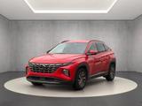 Hyundai TUCSON 1.6 T-GDI 48V +4917620600444 - Hyundai TUCSON: V6
