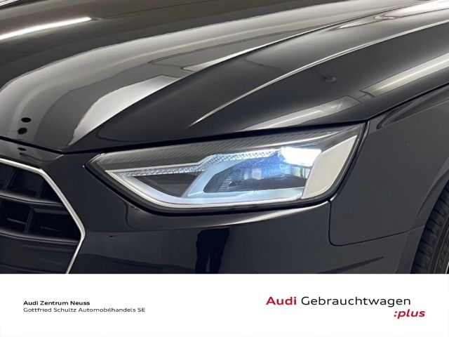 Audi A4 - Bild 6