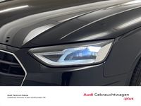 Audi A4 - Vorschau Bild 6