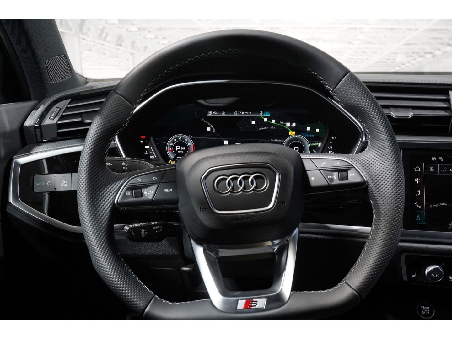Audi Q3 - Bild 7