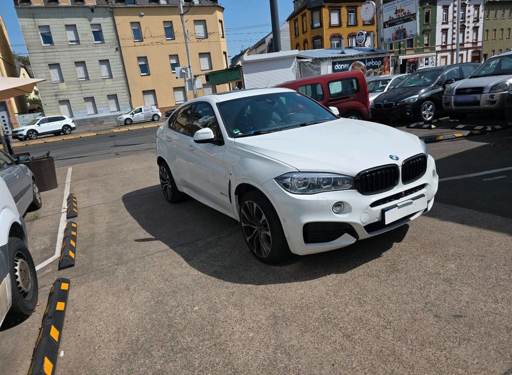 Image of BMW 320