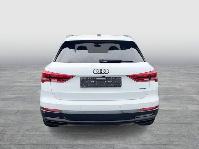 Audi Q3 40 TFSI S-tronic quattro advanced AHK+PANO foto 4