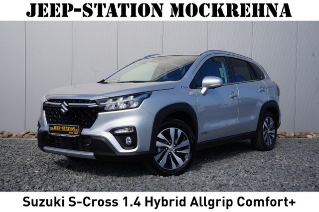 Suzuki S-Cross 1.4 Comfort+ 4x4 AHK GARANTIE  PANO 360°