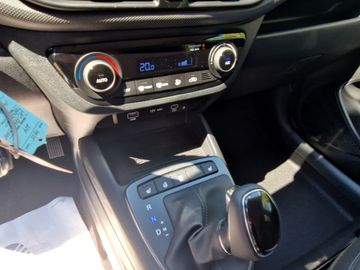 Hyundai i10 1.2 Trend (79PS) AutomatikKomfortpaket