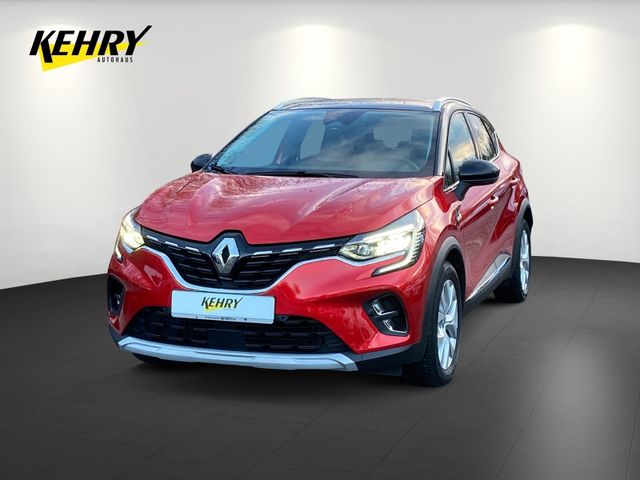 Renault Captur Intens E-Tech Plug in 160 Navi SHZ AHK