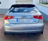 Audi *AUDI A3 ABT* - Audi A3 aus 2012 mit Diesel-Antrieb: Kombi