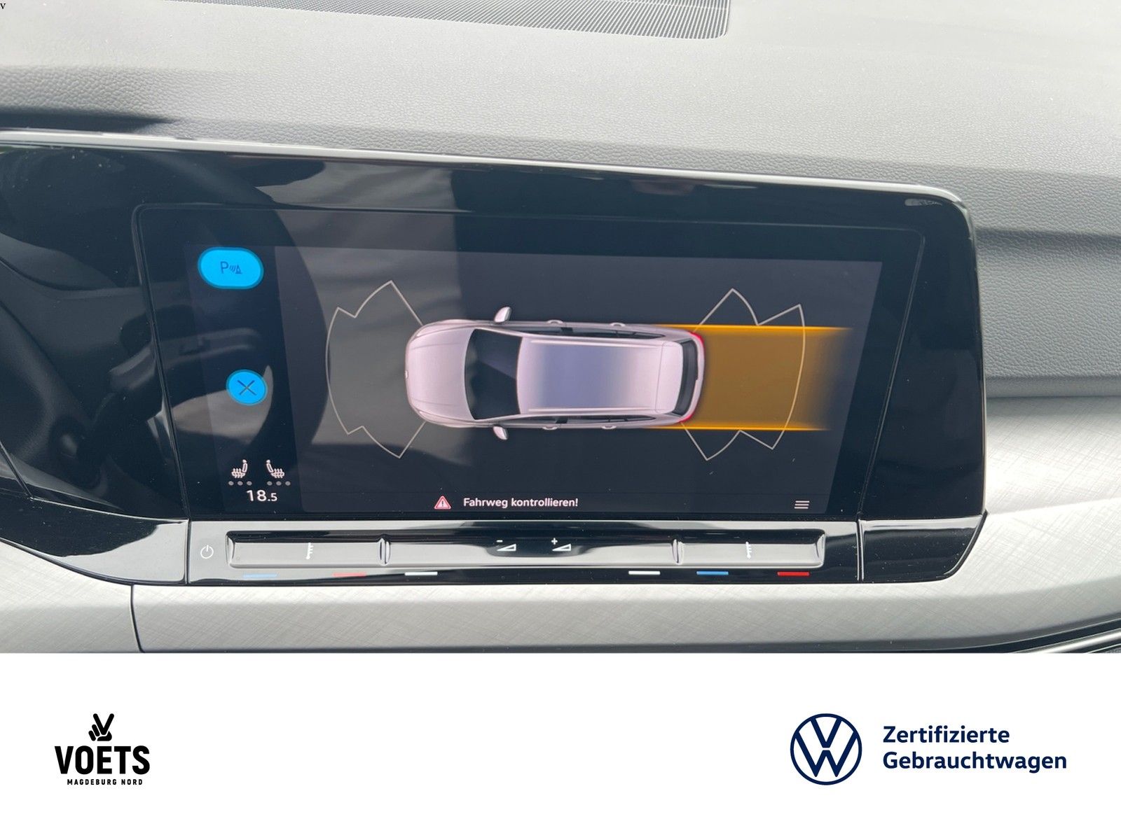 Volkswagen Golf - Bild 11
