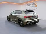 Audi RS3 Sportback S tronic *LED* Matrix* - Audi RS3: Automatik