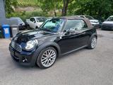 MINI COOPER 1.6 Cabrio Navi&Xenon&Euro6 - MINI Cooper bis 10.000 Euro