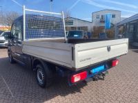 Volkswagen Crafter - Vorschau Bild 5