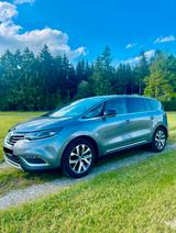 Renault Espace Intens 7-Sitzer | Automatik... - Renault Espace von privat
