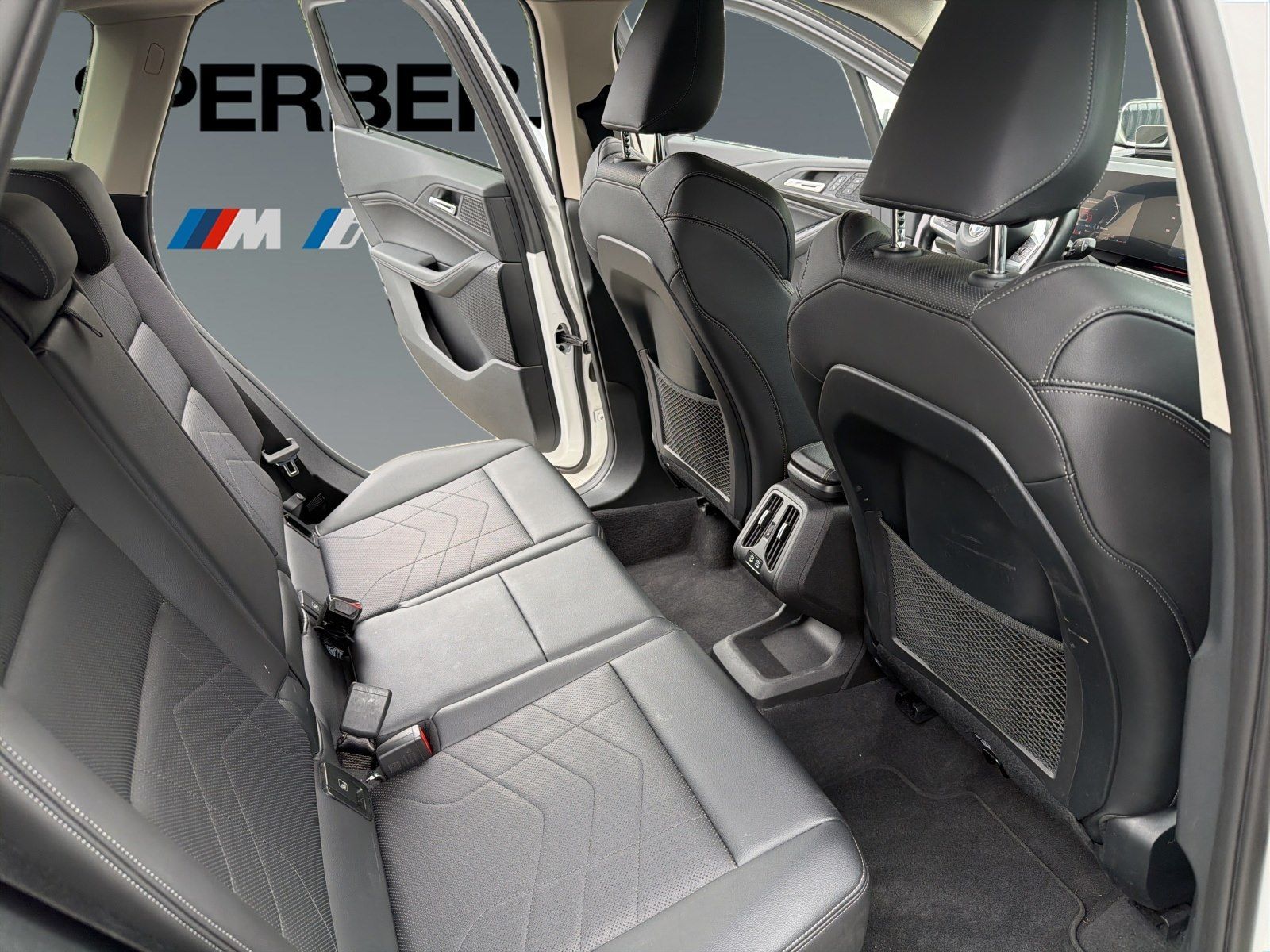 BMW 218 Active Tourer - Bild 14