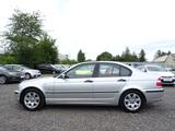 BMW 318i KLIMA / TÜV 02 2027 - BMW in Erfurt: 3.0