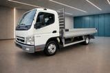 Mitsubishi Canter 7C15 Prtische*Klima*AHK*NEUWERTIG*1.Hand* - Mitsubishi Canter 7c15