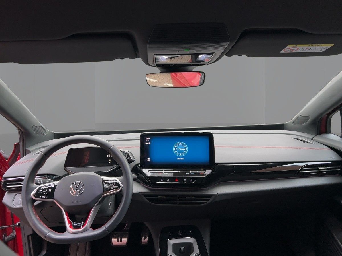 Volkswagen ID.4 - Bild 12