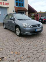Honda 1,7 Diesel - Honda Civic: 1.7