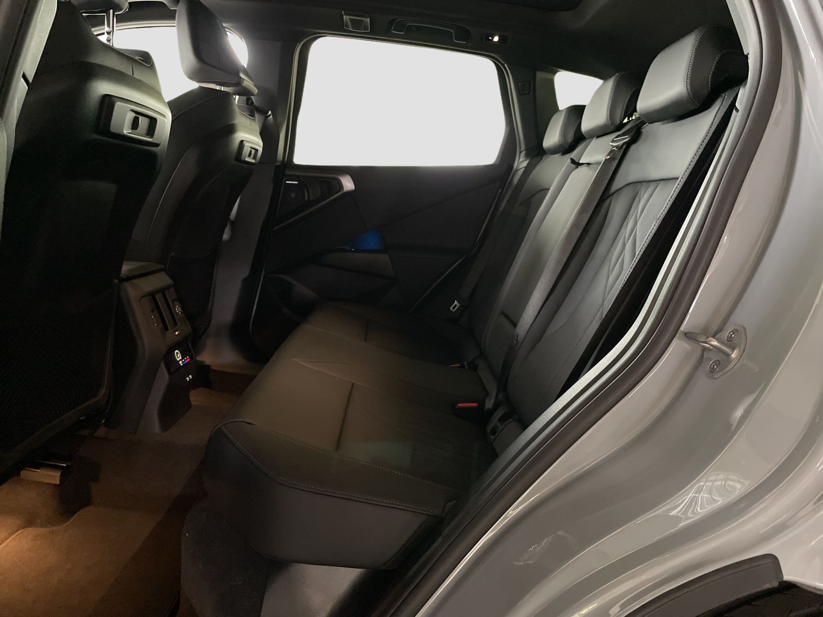 BMW X3 - Bild 13