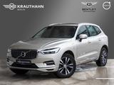 Volvo XC60 Inscription Expression Recharge Plug-In Hyb - Volvo XC60: Recharge Inscription Expression