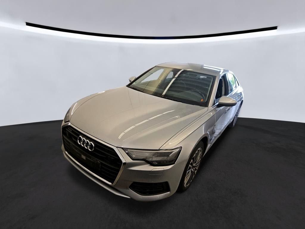 Image of Audi A6