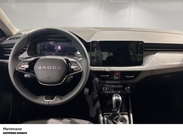 Skoda Scala - Bild 7