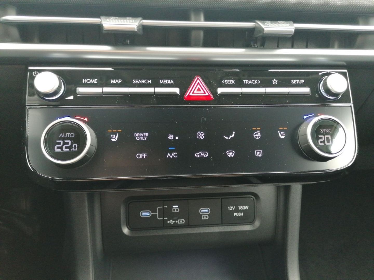 Hyundai TUCSON - Bild 18